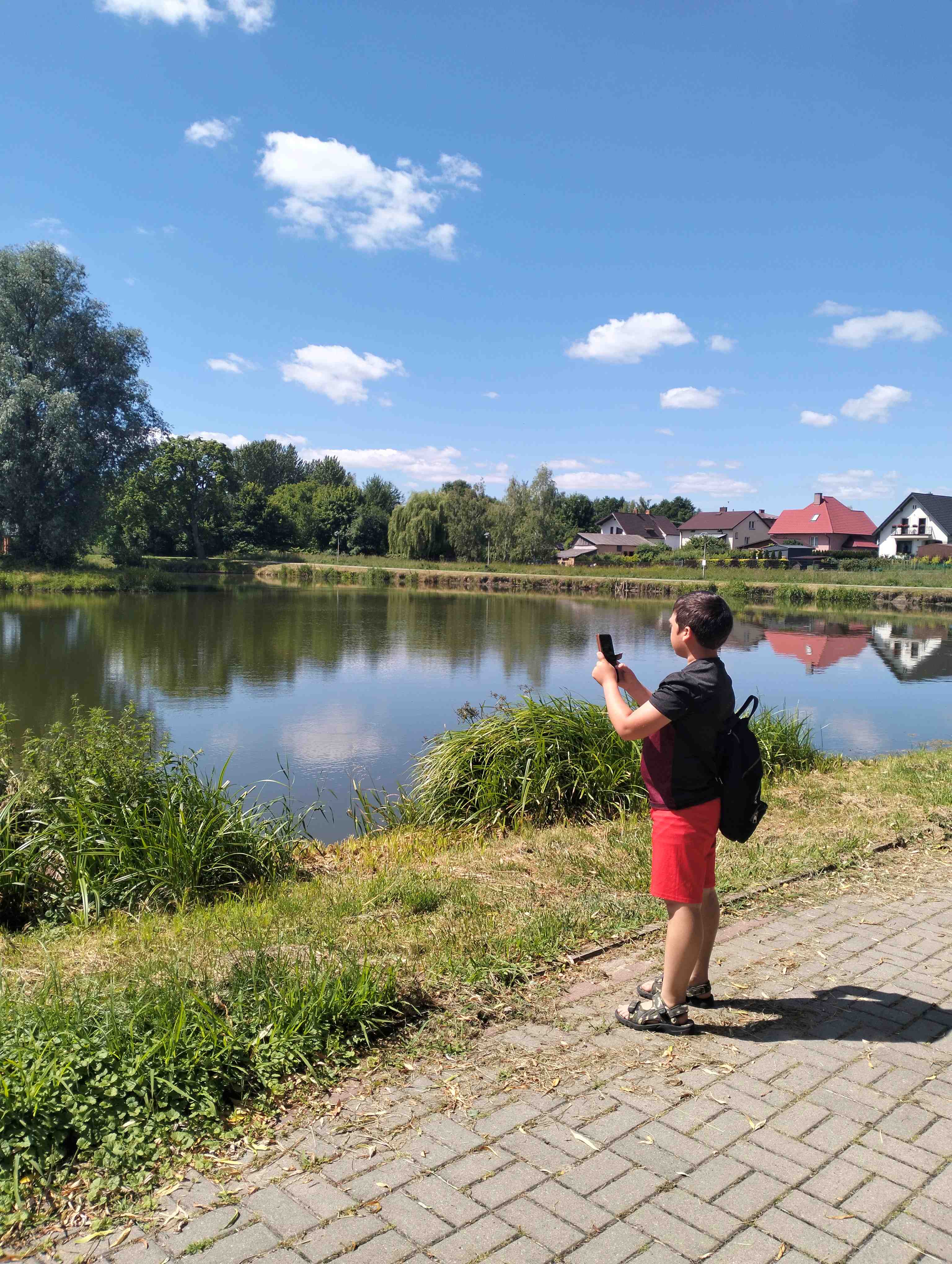 Warsztaty fotograficzne - Wojsławickie klimaty